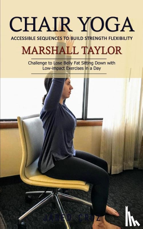 Taylor, Marshall - Chair Yoga