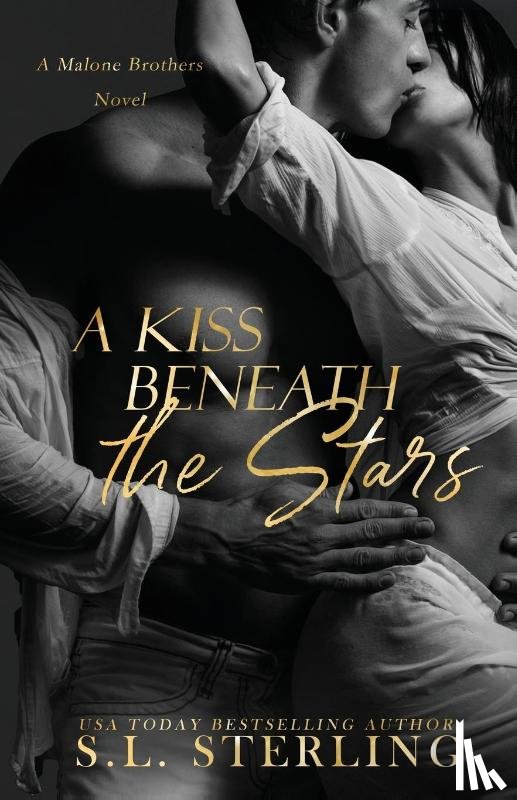 Sterling, S L - A Kiss Beneath the Stars