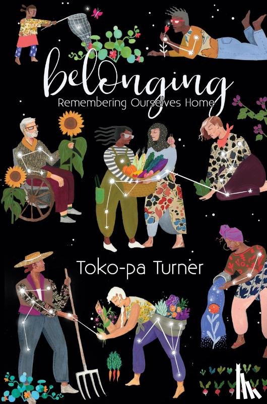 Turner, Toko-Pa - Belonging