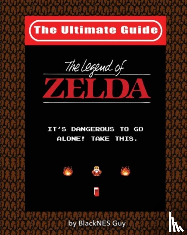 Guy, Blacknes - NES Classic