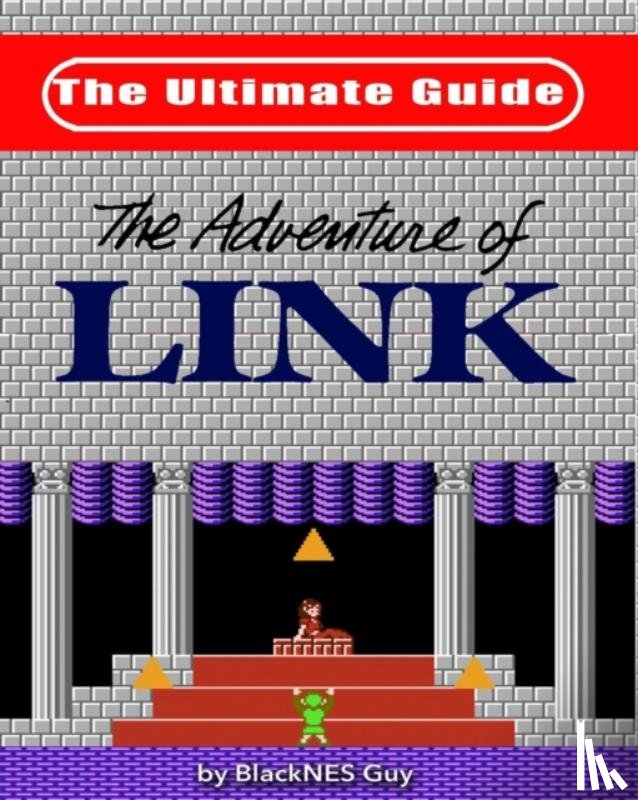 BlackNES Guy, Guy - NES Classic