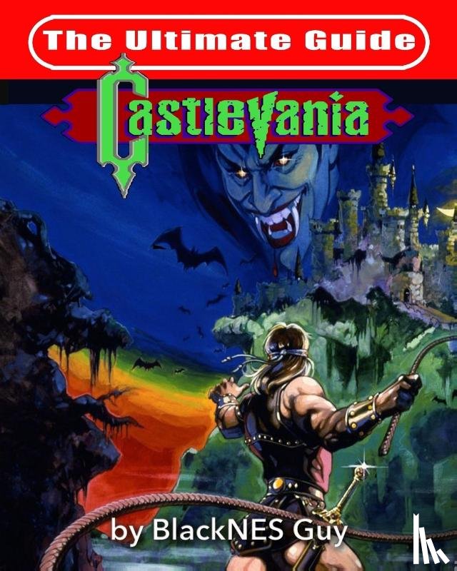 BlackNES Guy, Guy - NES Classic