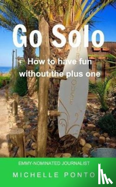 Ponto, Michelle - Go Solo