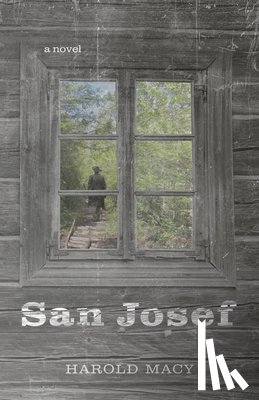 Macy, Harold - San Josef