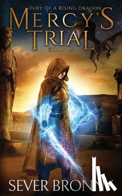 Bronny, Sever - MERCYS TRIAL