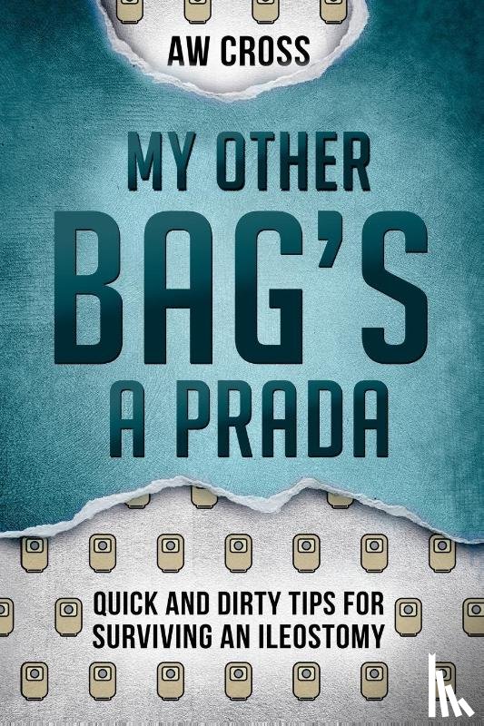 Cross, Aw - My Other Bag's a Prada
