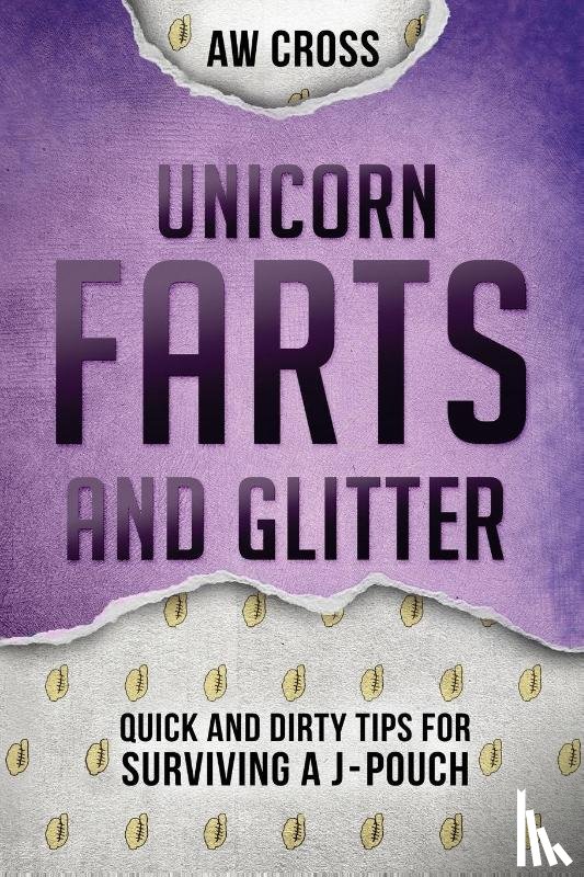 Cross, Aw - Unicorn Farts and Glitter