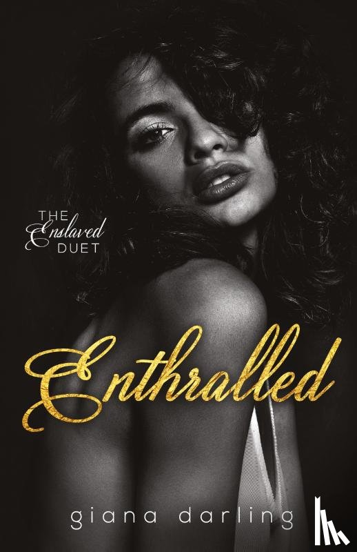 Darling, Giana - Enthralled