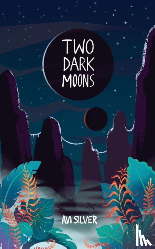 Silver, Avi - Two Dark Moons