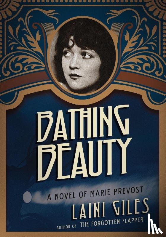 Giles, Laini - Bathing Beauty