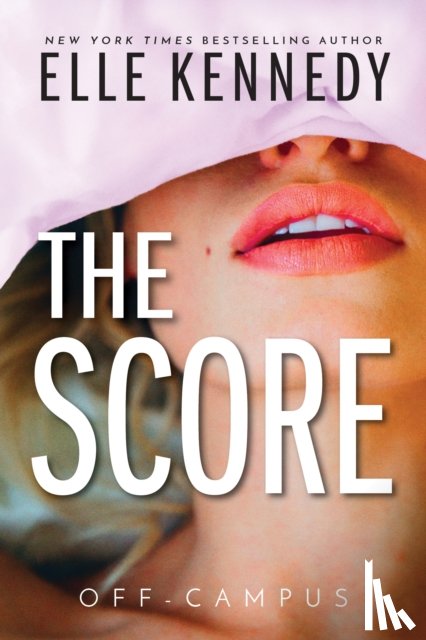 Kennedy, Elle - The Score