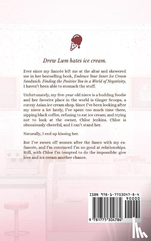 Lau, Jackie - Ice Cream Lover