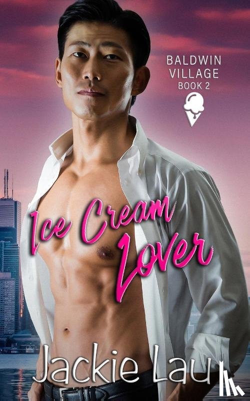 Lau, Jackie - Ice Cream Lover