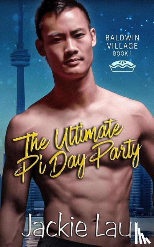 Lau, Jackie - The Ultimate Pi Day Party