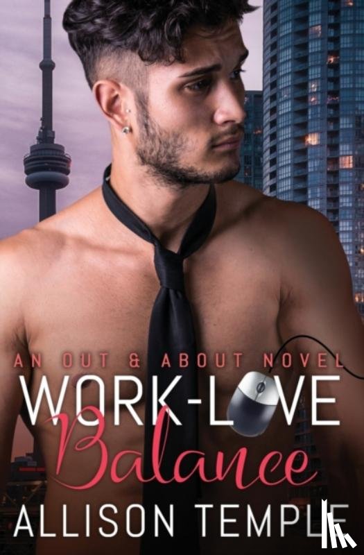 Temple, Allison - Work-Love Balance