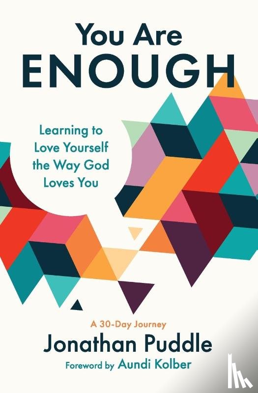 Puddle, Jonathan - You Are Enough