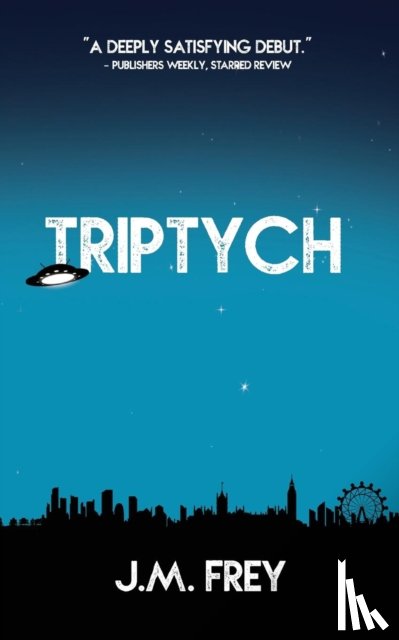 Frey, J M - Triptych