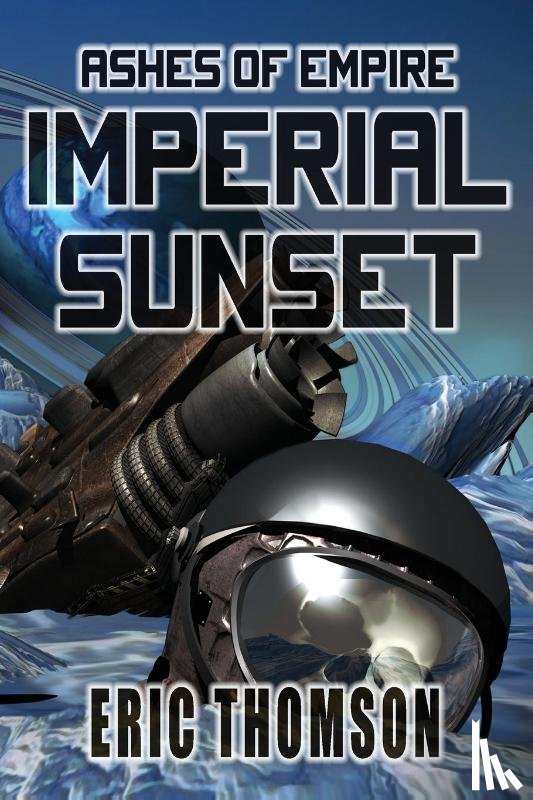 Thomson, Eric - Imperial Sunset
