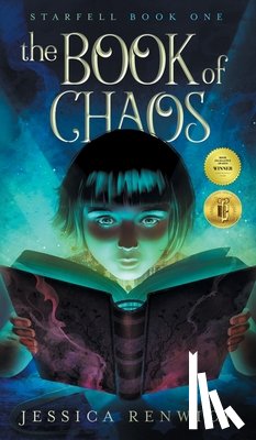 Renwick, Jessica - The Book of Chaos