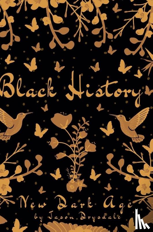 Drysdale, Jason - Black history
