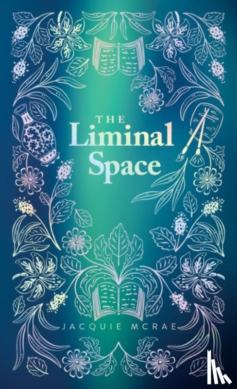 McRae, Jacquie - The Liminal Space