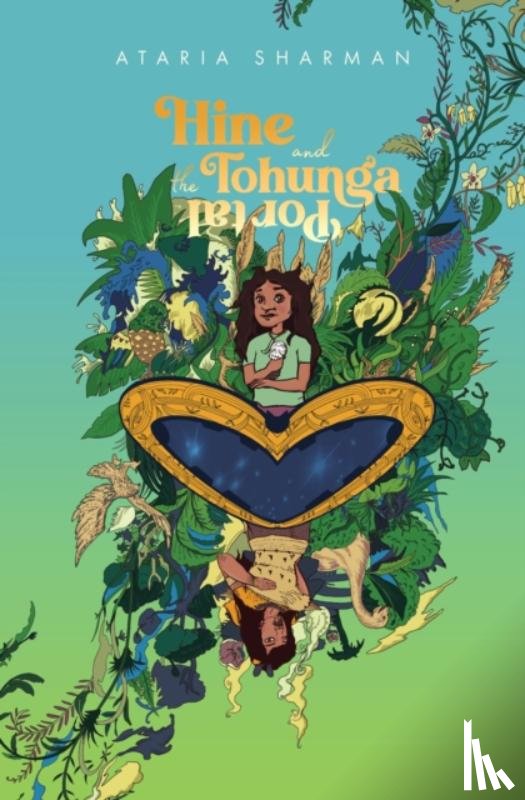 Sharman, Ataria - Hine and the Tohunga Portal