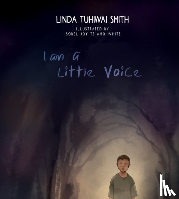 Smith, Linda Tuhiwai - I am a Little Voice