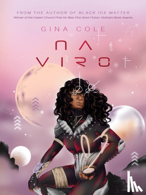 Cole, Gina - Na Viro