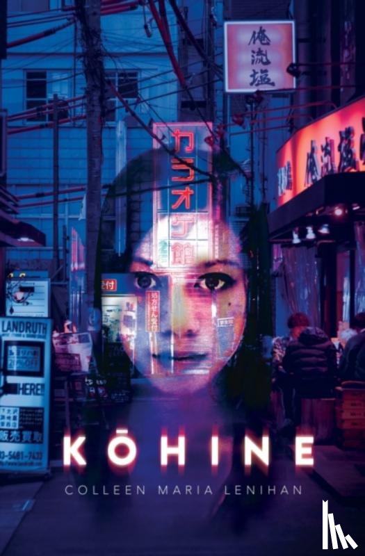 Lenihan, Colleen Maria - Kohine