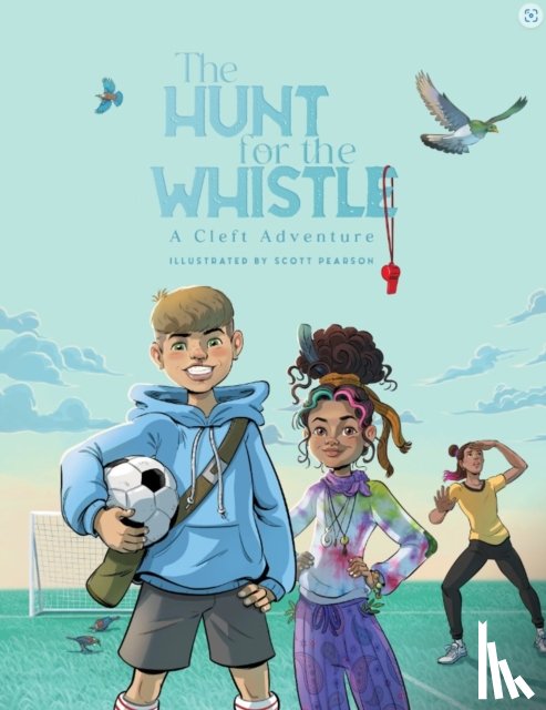  - The Hunt for the Whistle