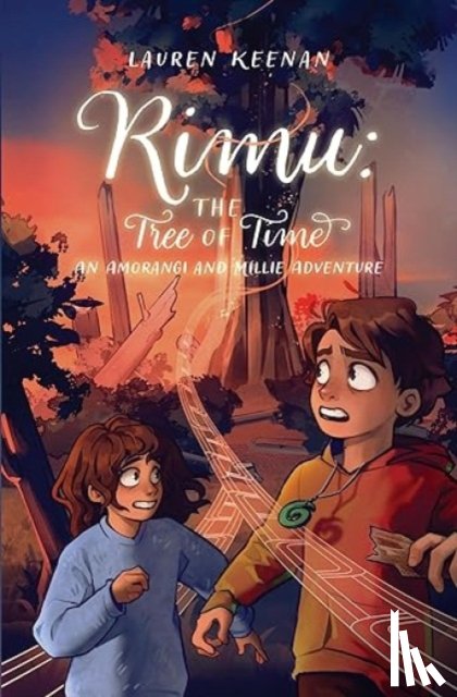 Keenan, Lauren - Rimu