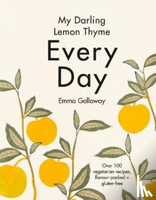 Galloway, Emma - My Darling Lemon Thyme