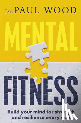Wood, Paul - Mental Fitness