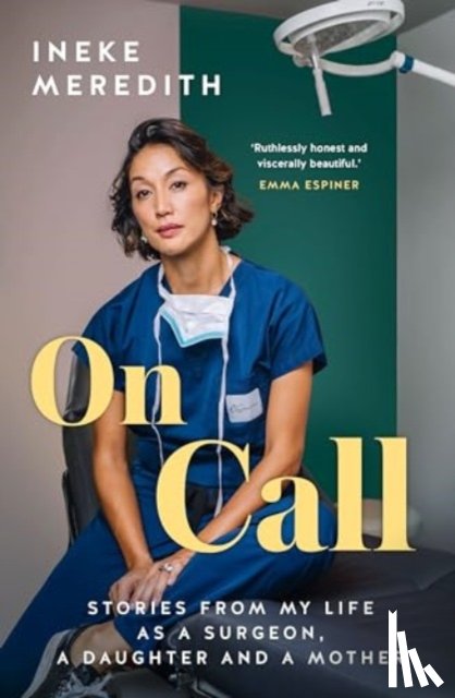 Meredith, Ineke - On Call