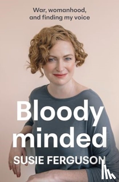 Ferguson, Susie - Bloody Minded
