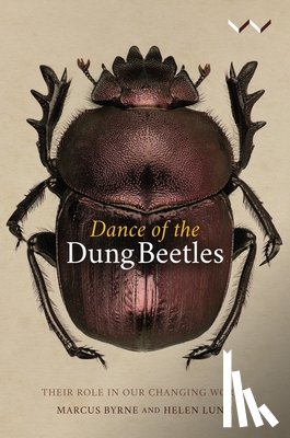 Byrne, Marcus, Lunn, Helen - Dance of the Dung Beetles