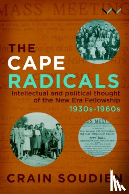  - Cape Radicals