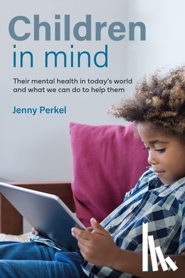PERKEL, JENNY - CHILDREN IN MIND