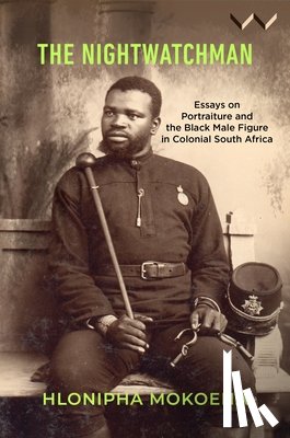 Mokoena, Hlonipha - The Nightwatchman