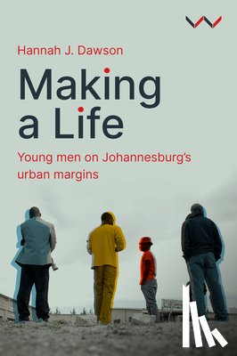 Dawson, Hannah J - Making a Life