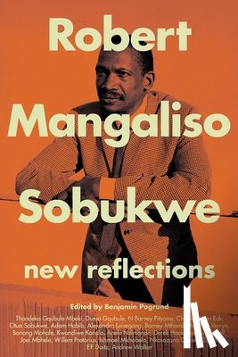  - Robert Mangoliso Sobukwe