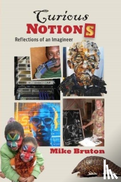 Bruton, M. - Curious Notions