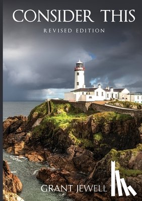 Jewell, Grant - Consider This (Revised Edition)