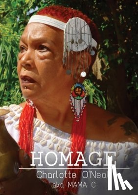 O'Neal, Charlotte Hill - Homage