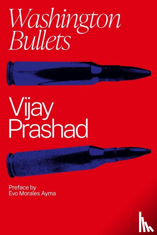 Prashad, Vijay - Washington Bullets