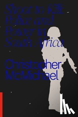 McMichael, Christopher - Shoot to Kill