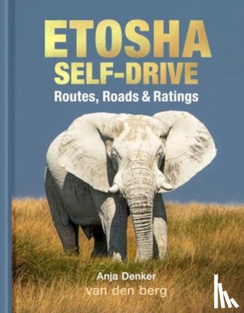 Denker, Anja - Etosha Self-Drive