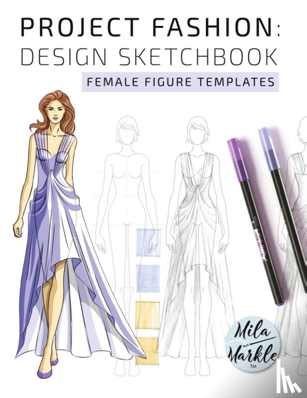 Markle, Mila - Project Fashion