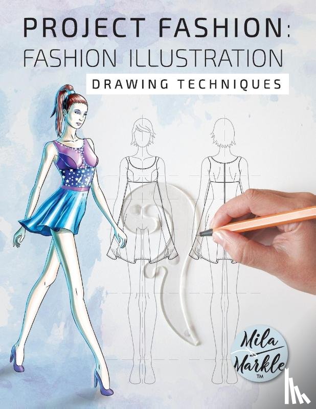 Markle, Mila - Project Fashion