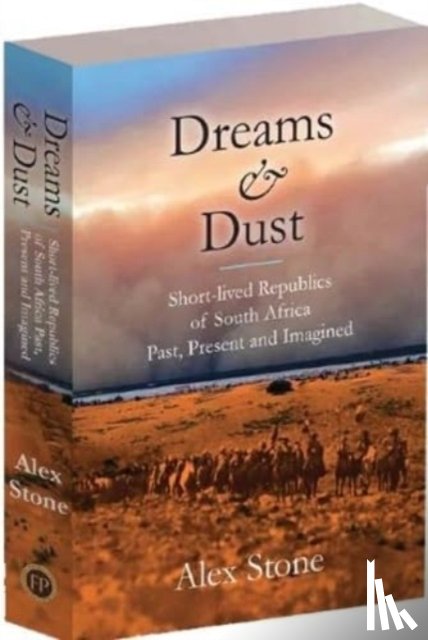 Stone, Alex - Dreams and Dust